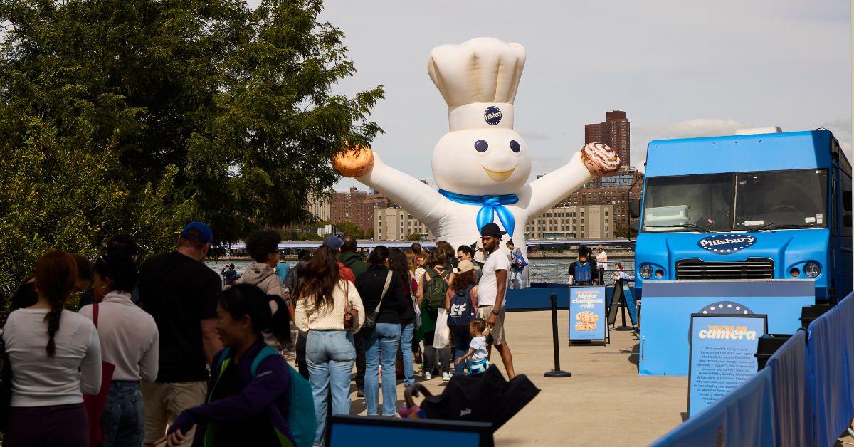 pillsbury