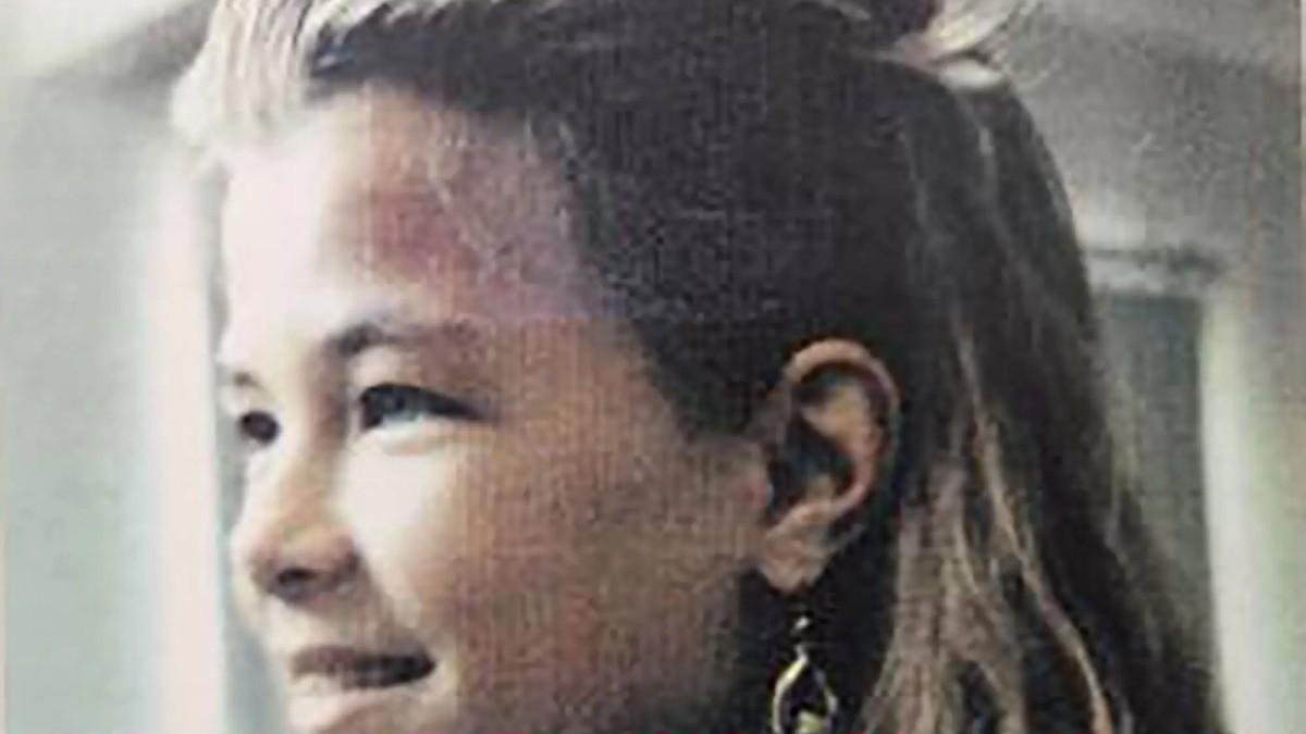 imag of christina marie plante