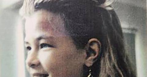 imag of christina marie plante