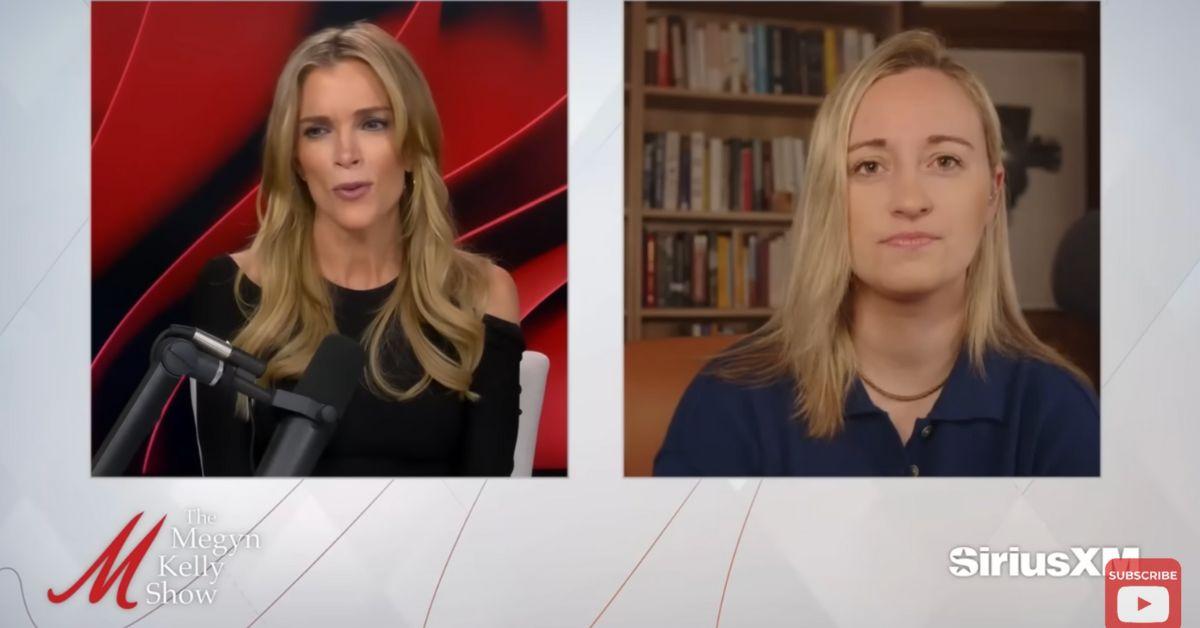 image of 'I really have zero doubt it happened,' Kelly said on Monday's episode of her show.