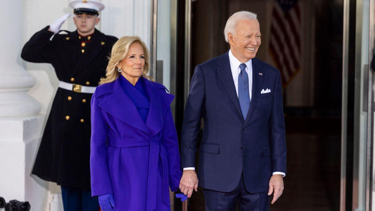 joe biden wife jill full relationship timeline