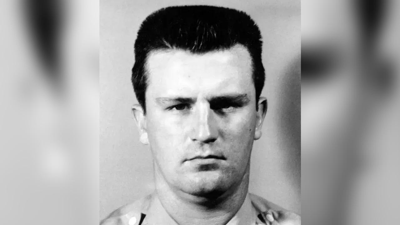 Image of Thomas Francis McInerney was a Chicago homicide detective.