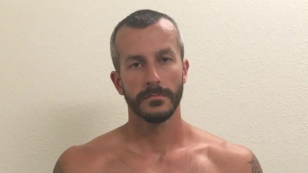 who is convicted killer chris watts new girlfriend lizzie henderson