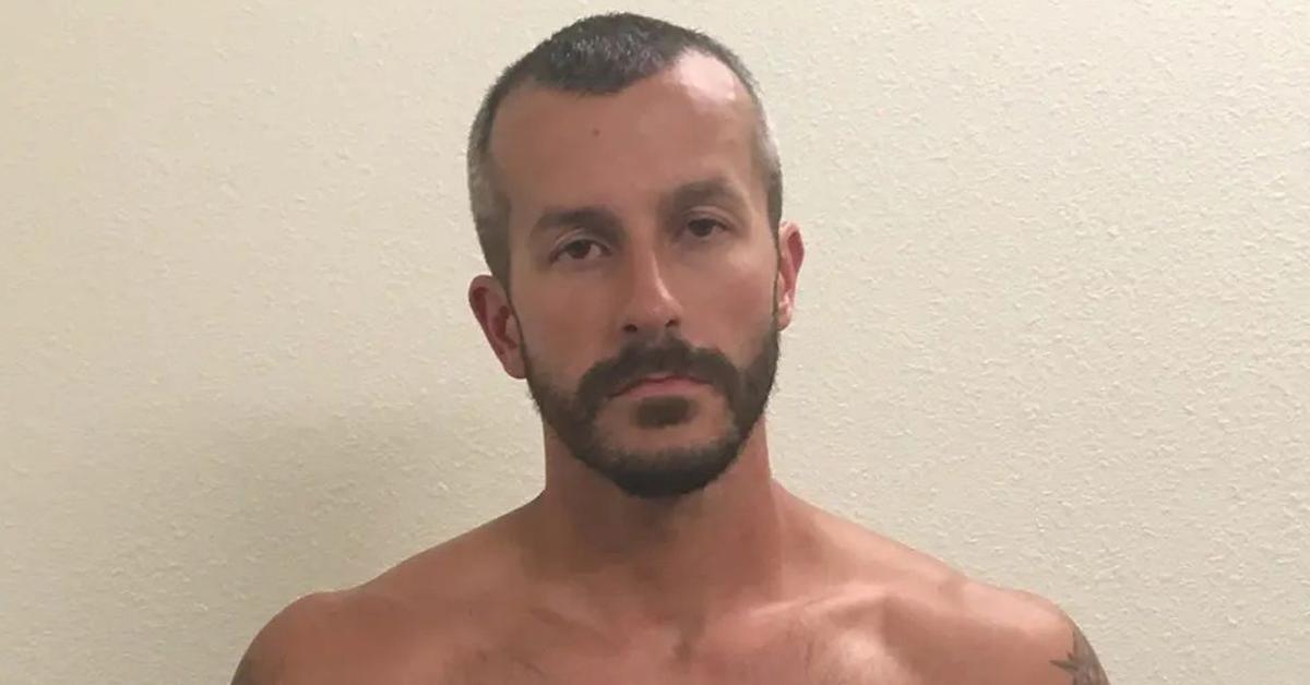 Who Is Convicted Killer Chris Watts’ New Girlfriend? Meet Lizzie Henderson