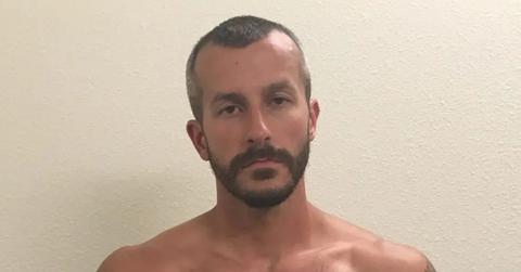 who is convicted killer chris watts new girlfriend lizzie henderson