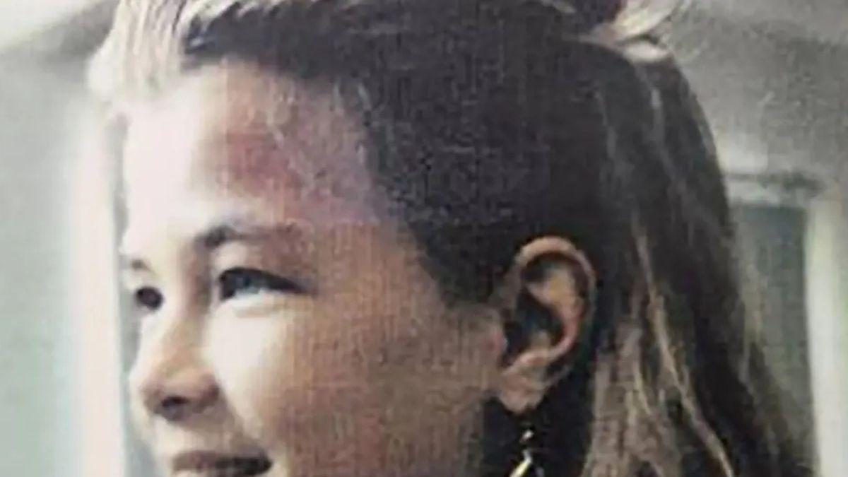 who is christina marie plante