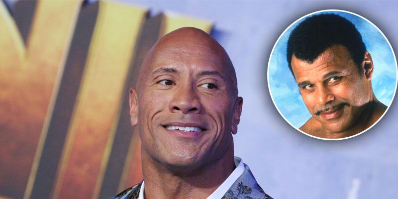 Dwayne Johnson Pens Letter Following His Father’s Death To Instagram