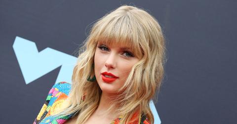 Taylor Swift Gushes About Joe Alwyn In Miss Americana Documentary