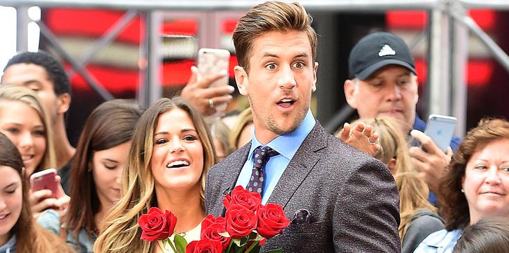 bachelorette jojo fletcher jordan rodgers split rumors