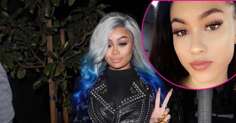 Swae lee ex blac chyna cheating