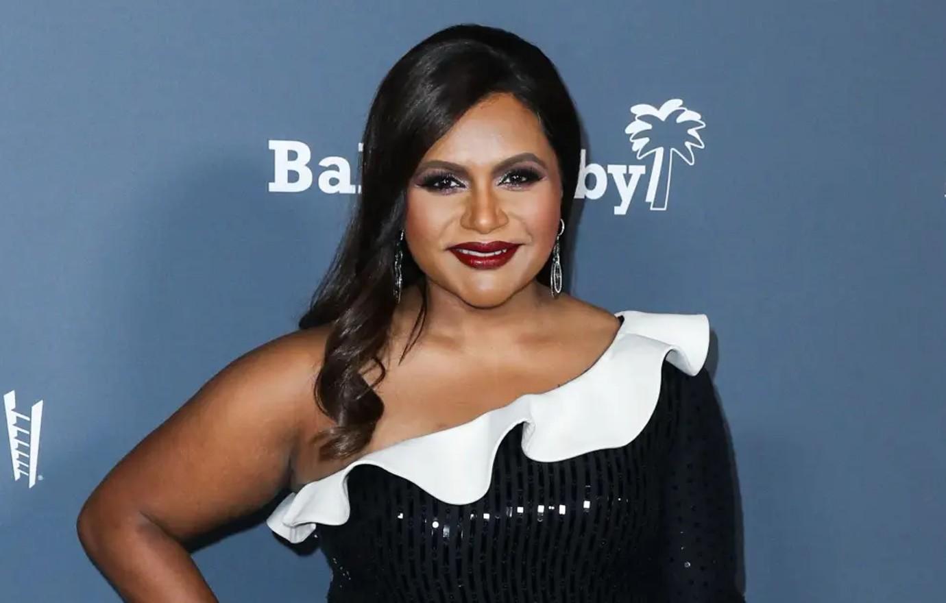 mindy kaling