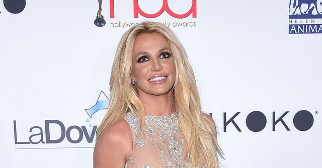 britney spears interview oprah winfrey