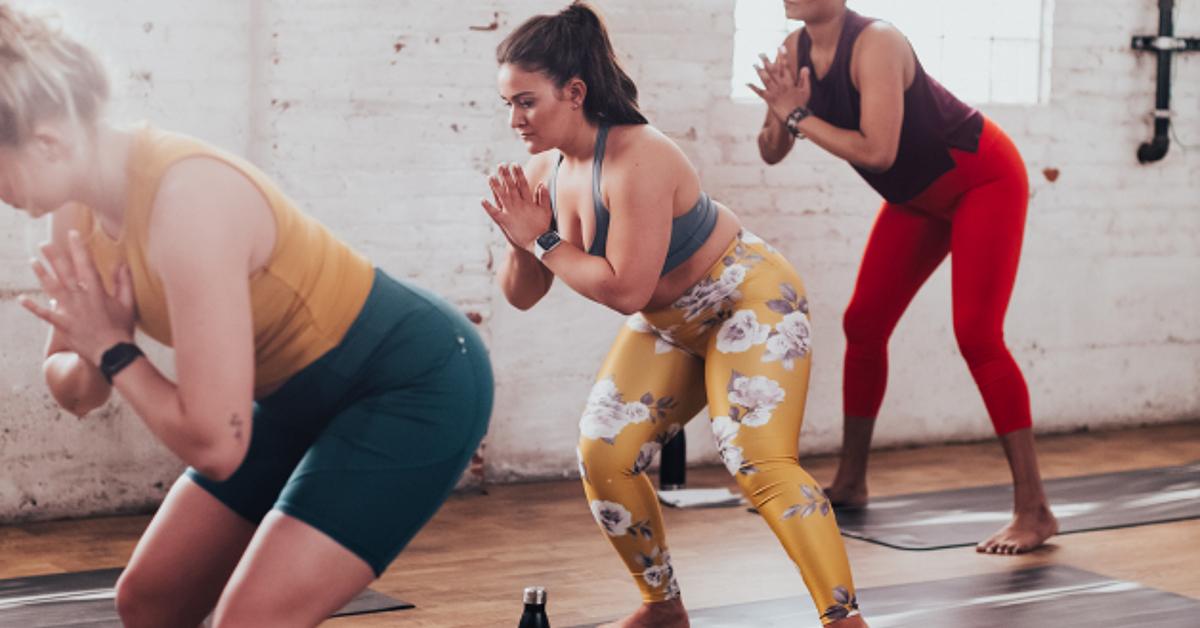 Inside Alo Yoga's Activewear Empire