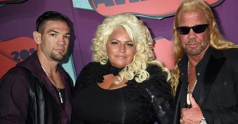 Duane-Chapman-Son-Leland-PP
