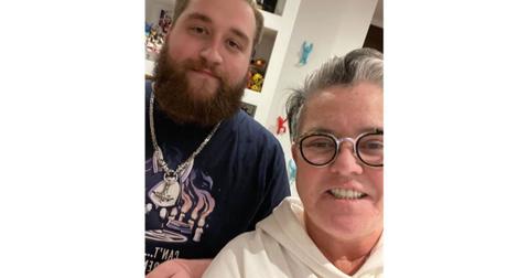 Meet Rosie O'Donnell's 5 Kids: Parker, Chelsea, Blake, Dakota, Vivienne