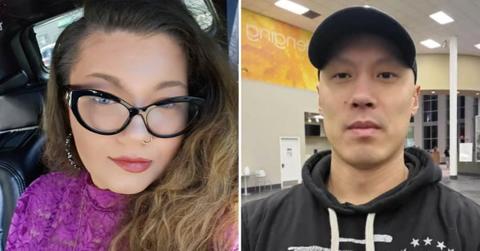 amber portwood fiance gary wayt emotional talk before reported missing