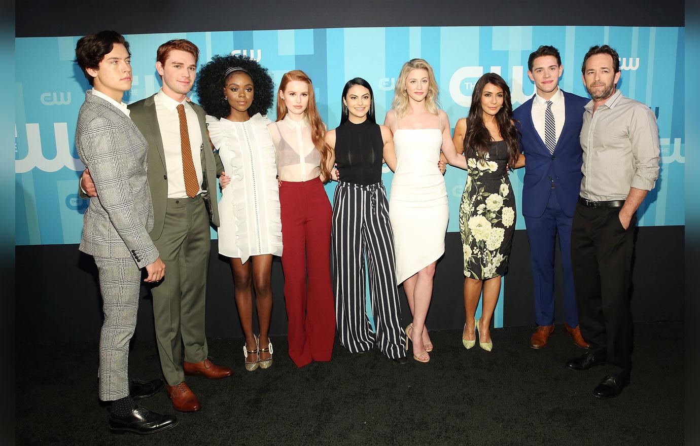 Riverdale Cast