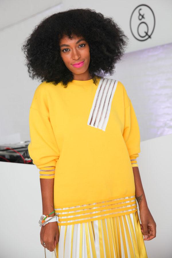 Solange