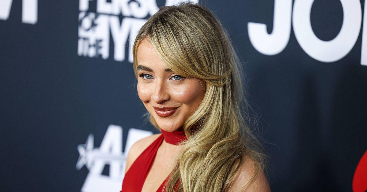 sabrina carpenter new album mans best friend raunchiest lyrics