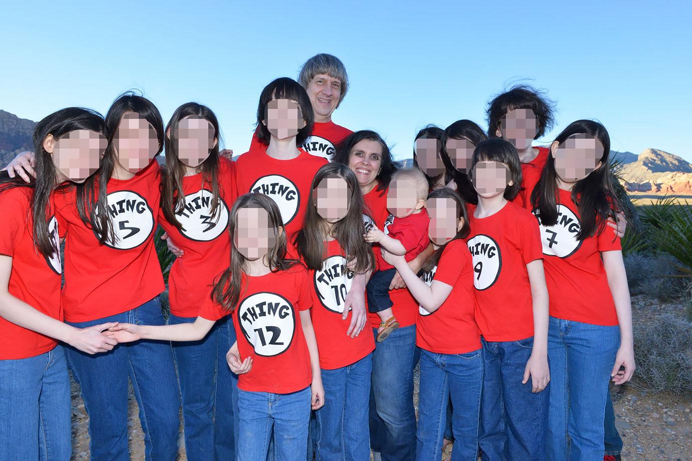 turpin siblings speak out for first time since being held captive house of horrors ok