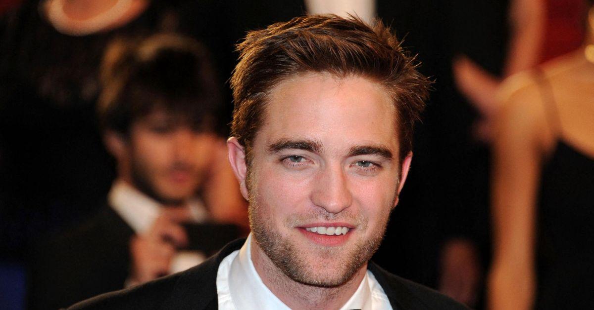 image of A therapist once asked if the actor was on drugs because they could not understand him.