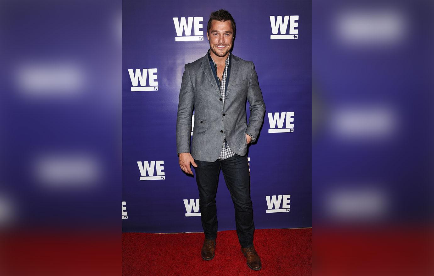 Chris Soules