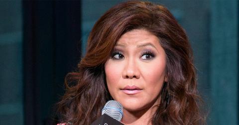 Pp julie chen boss hell talk exposed husband les moonves sexual misconduct scandal ok