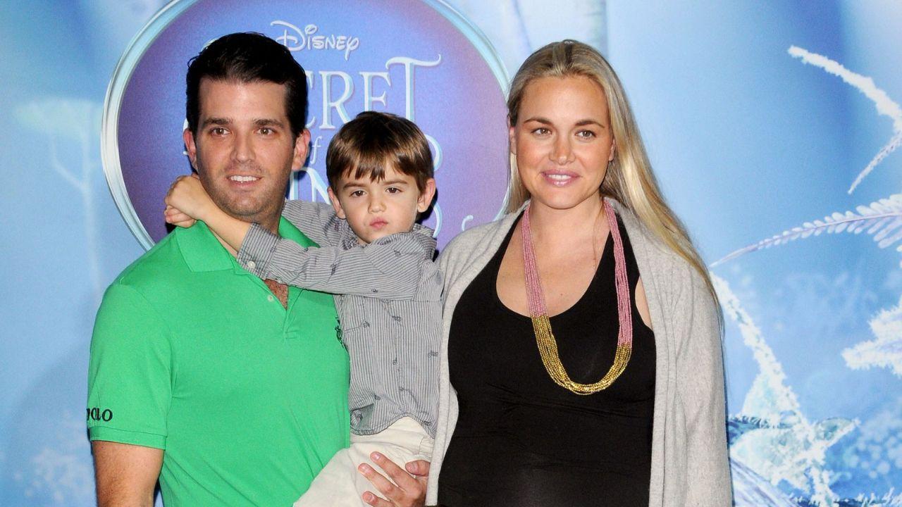 image of Donald Trump Jr