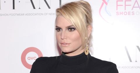 Jessica simpson family tragedy