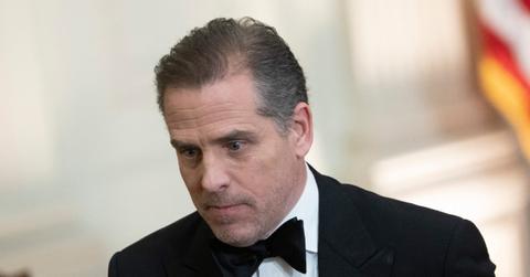 hunter biden plans plead guilty gun tax charges