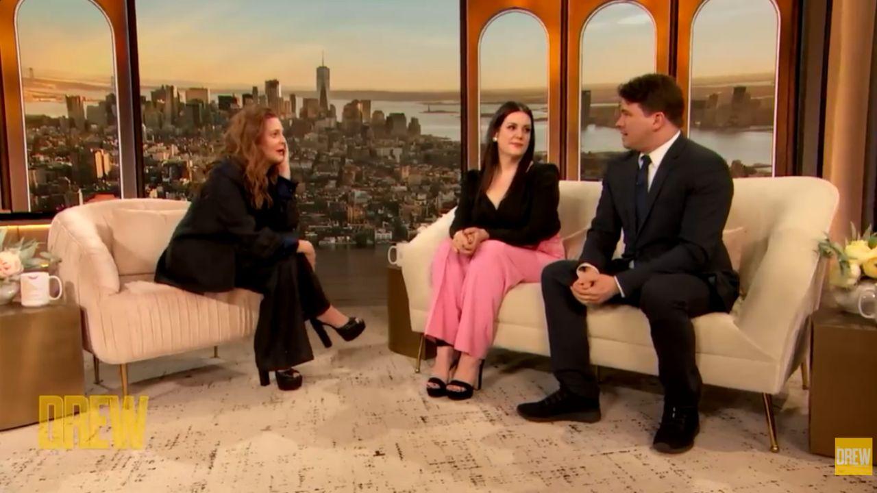 image of Jason Ritter revealed he has never seriously discussed an ‘8 Simple Rules’ reunion.