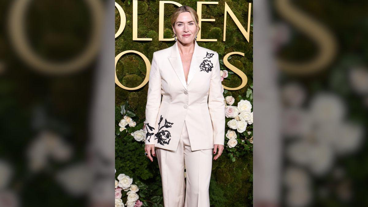 Photo of Kate Winslet revealed that she had to find 'proper help' after losing herself while filming 'Mare of Easttown.'