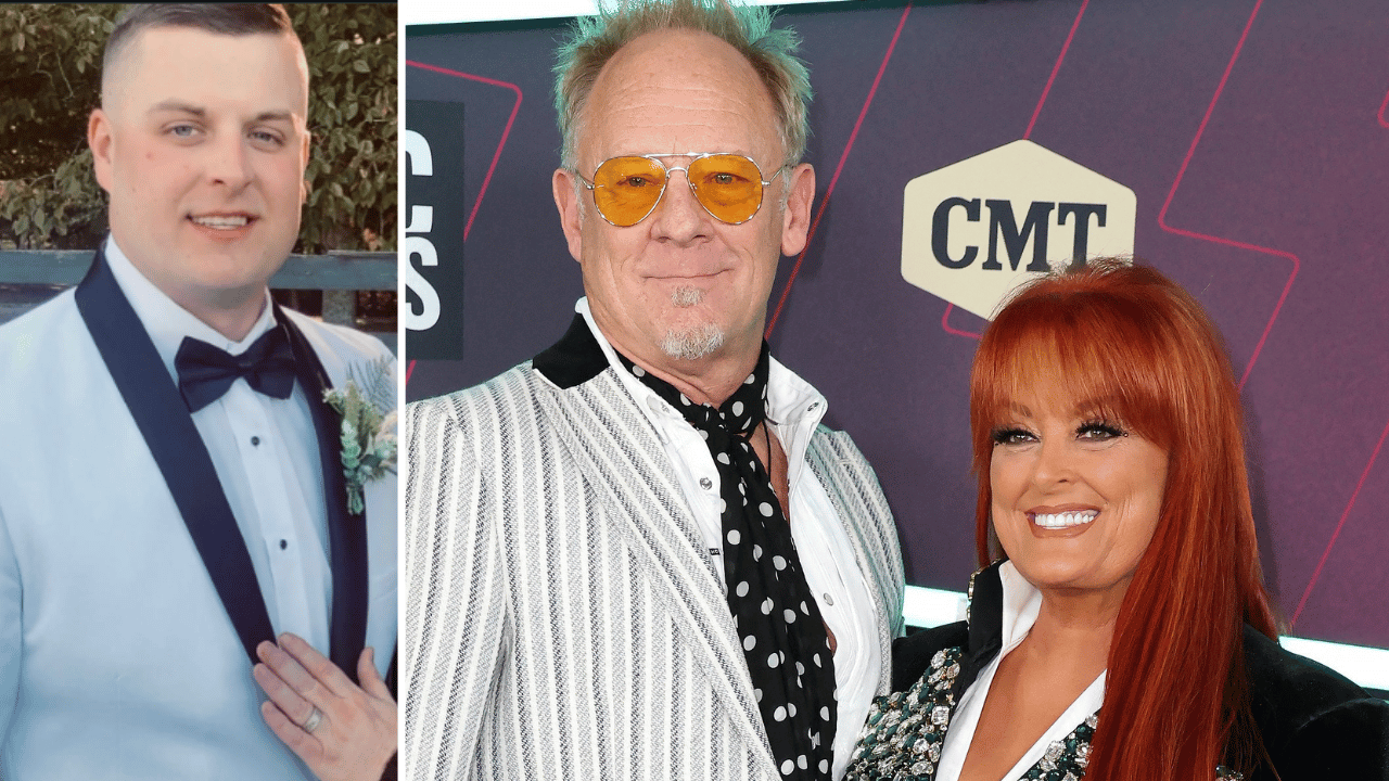 Elijah Kelley ; Cactus Moser; Wynonna Judd