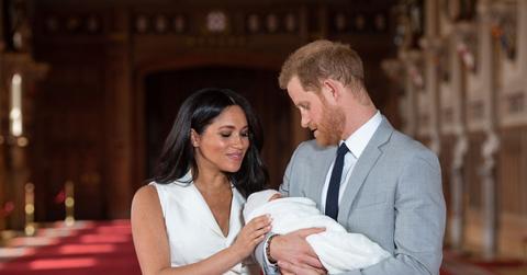 prince-harry-meghan-markle-baby-first-photos-interview