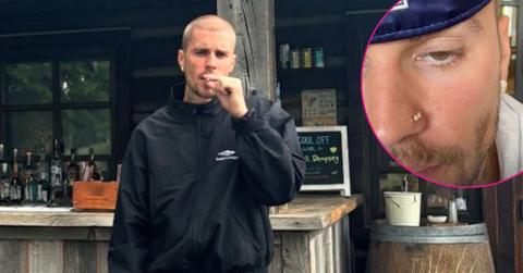 Photo of Justin Bieber