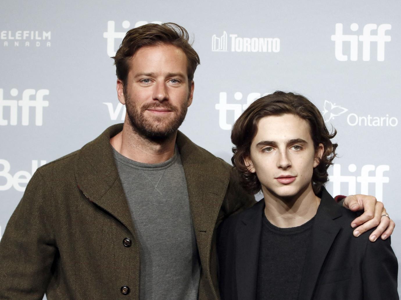 timothee chalamet costar armie hammers cannibalism accusations disorienting