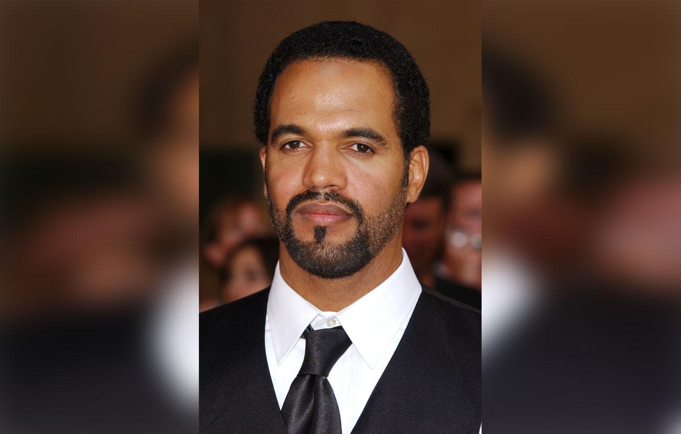 Kristoff St. John’s ExWife Mia Shares Tribute To Him 1 Year After Death