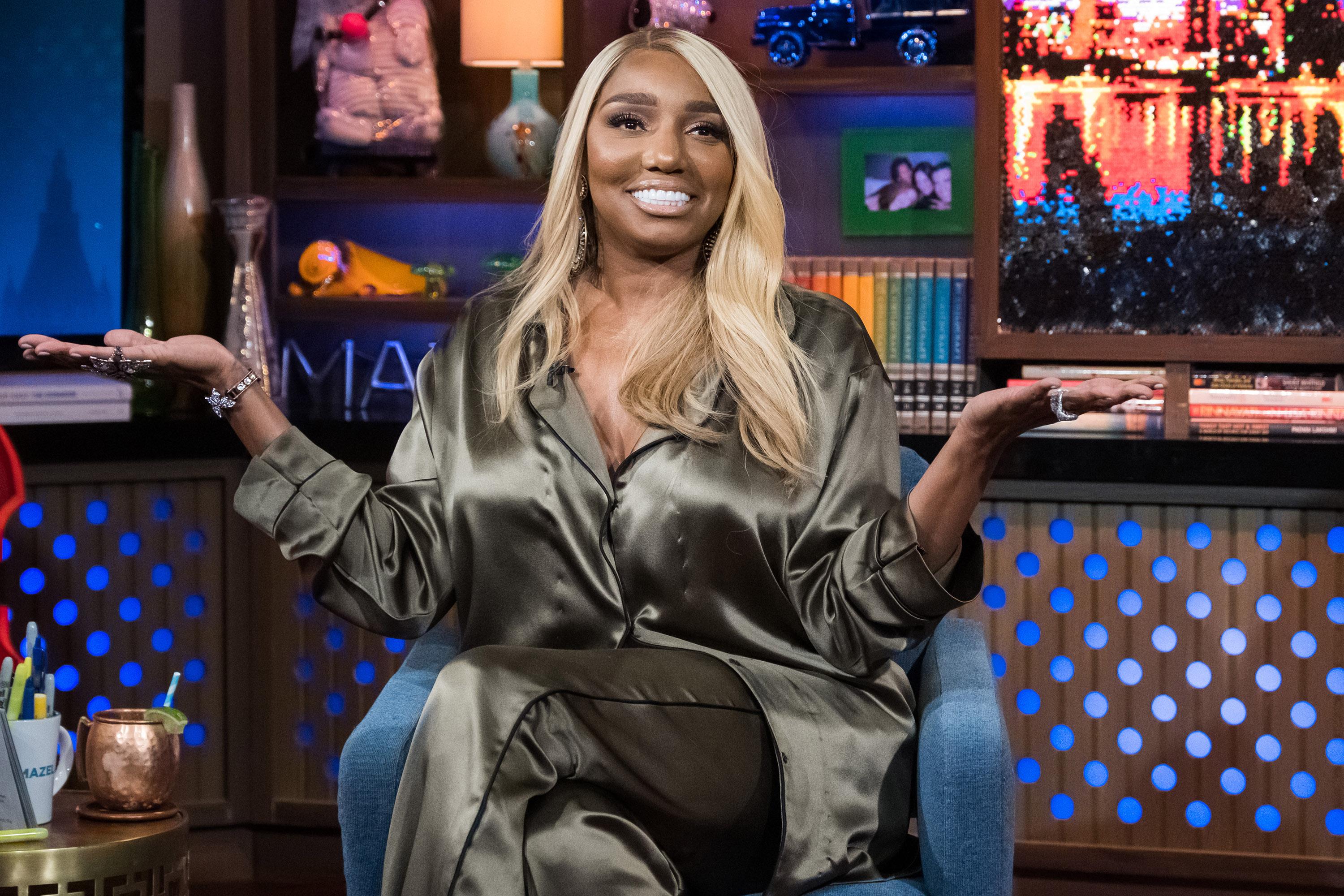 nene leakes lisa vanderpump