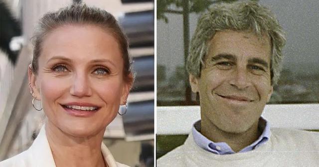 cameron diaz denies epstein involement pp