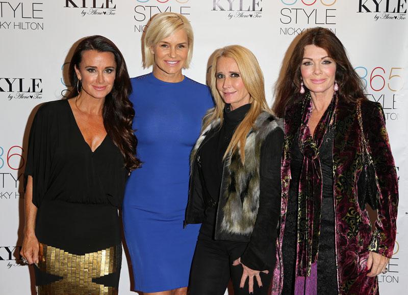 Lisa vanderpump talks kim richards recovery alcholic drama rhobh return 03