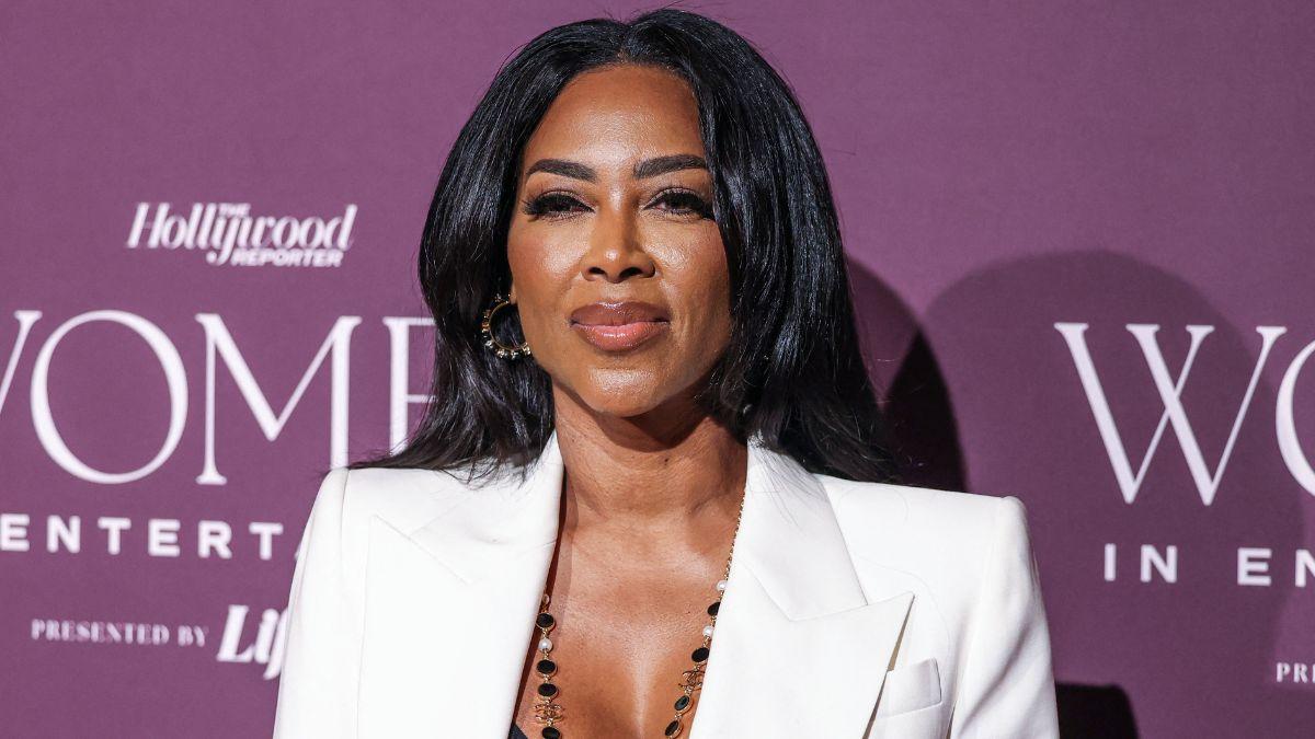 image of Producers allegedly forced Brittany Eady to attend the event despite her concerns.