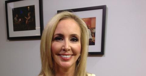 RHOC's Shannon Beador