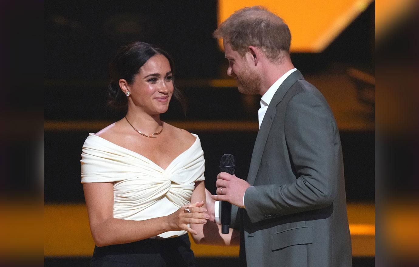 thomas jr move uk meghan markle dabble politics