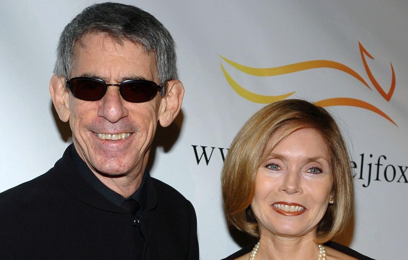 law order richard belzer faced tragic losses died