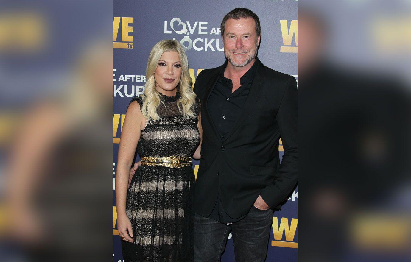 tori spelling husband dean mcdermott gallery