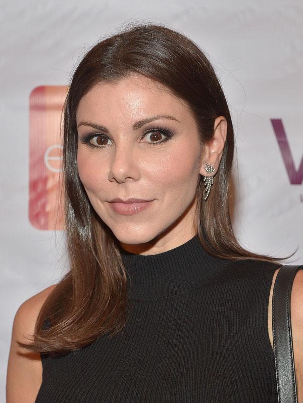 Heather Dubrow Scammed $2 Million