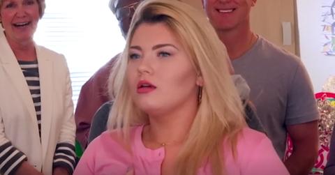 teen mom og amber portwood jail