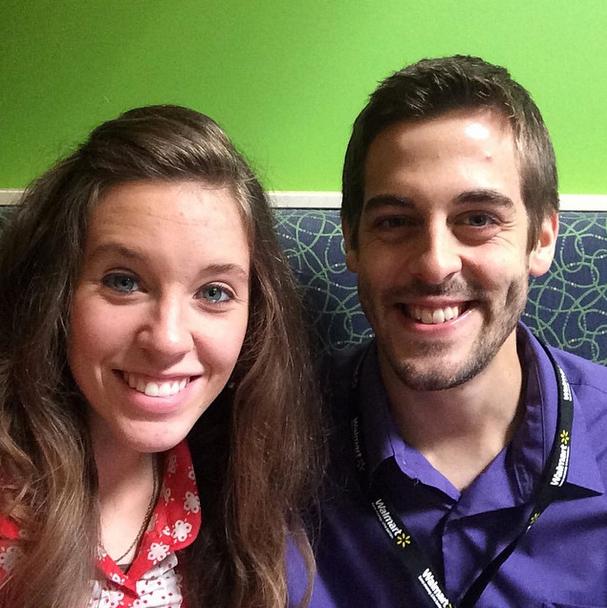 Jill duggar derick 1