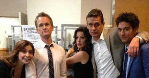 How i met your mother season9