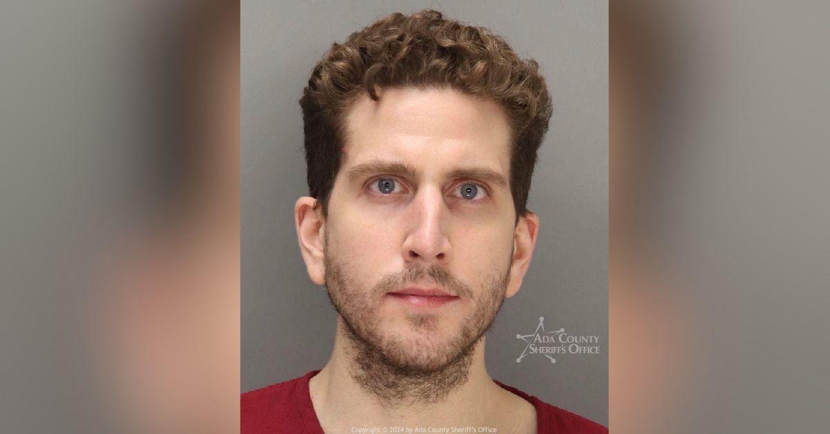 image of Bryan Kohberger is serving life in prison for murdering four University of Idaho students in November 2022.